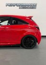 USED 2010 60 VAUXHALL CORSA 1.6i Turbo 16v VXR Hatchback 3dr Petrol Manual (172 g/km, 190 bhp) 