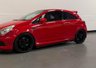USED 2010 60 VAUXHALL CORSA 1.6i Turbo 16v VXR Hatchback 3dr Petrol Manual (172 g/km, 190 bhp) 