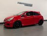 USED 2010 60 VAUXHALL CORSA 1.6i Turbo 16v VXR Hatchback 3dr Petrol Manual (172 g/km, 190 bhp) 