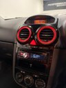 USED 2010 60 VAUXHALL CORSA 1.6i Turbo 16v VXR Hatchback 3dr Petrol Manual (172 g/km, 190 bhp) 