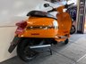 USED 2025 25 LAMBRETTA V-125 SPECIAL E5 SPECIAL FLEX/FIXED FENDER 125 BRAND NEW & IN STOCK NOW!!!
