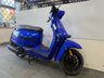 USED 2025 25 LAMBRETTA V-125 SPECIAL E5 SPECIAL FLEX/FIXED FENDER 125 BRAND NEW & IN STOCK NOW!!!