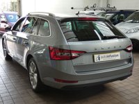 USED 2021 71 SKODA SUPERB 1.4 TSI iV 13kWh SE Technology Estate 5dr Petrol Plug-in Hybrid DSG Euro 6 (s/s) (218 ps) SAT NAV LEATHER HEATED SEATS CRUISE CONTROL PARKING SENSORS 1 OWNER EXCELLENT SERVICE HISTORY WARRANTY