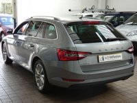 USED 2021 71 SKODA SUPERB 1.4 TSI iV 13kWh SE Technology Estate 5dr Petrol Plug-in Hybrid DSG Euro 6 (s/s) (218 ps) SAT NAV LEATHER HEATED SEATS CRUISE CONTROL PARKING SENSORS 1 OWNER EXCELLENT SERVICE HISTORY WARRANTY