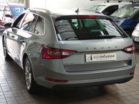 USED 2021 71 SKODA SUPERB 1.4 TSI iV 13kWh SE Technology Estate 5dr Petrol Plug-in Hybrid DSG Euro 6 (s/s) (218 ps) SAT NAV LEATHER HEATED SEATS CRUISE CONTROL PARKING SENSORS 1 OWNER EXCELLENT SERVICE HISTORY WARRANTY
