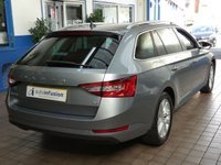 USED 2021 71 SKODA SUPERB 1.4 TSI iV 13kWh SE Technology Estate 5dr Petrol Plug-in Hybrid DSG Euro 6 (s/s) (218 ps) SAT NAV LEATHER HEATED SEATS CRUISE CONTROL PARKING SENSORS 1 OWNER EXCELLENT SERVICE HISTORY WARRANTY