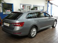USED 2021 71 SKODA SUPERB 1.4 TSI iV 13kWh SE Technology Estate 5dr Petrol Plug-in Hybrid DSG Euro 6 (s/s) (218 ps) SAT NAV LEATHER HEATED SEATS CRUISE CONTROL PARKING SENSORS 1 OWNER EXCELLENT SERVICE HISTORY WARRANTY