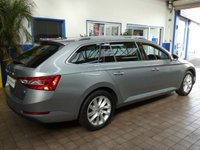 USED 2021 71 SKODA SUPERB 1.4 TSI iV 13kWh SE Technology Estate 5dr Petrol Plug-in Hybrid DSG Euro 6 (s/s) (218 ps) SAT NAV LEATHER HEATED SEATS CRUISE CONTROL PARKING SENSORS 1 OWNER EXCELLENT SERVICE HISTORY WARRANTY
