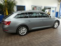 USED 2021 71 SKODA SUPERB 1.4 TSI iV 13kWh SE Technology Estate 5dr Petrol Plug-in Hybrid DSG Euro 6 (s/s) (218 ps) SAT NAV LEATHER HEATED SEATS CRUISE CONTROL PARKING SENSORS 1 OWNER EXCELLENT SERVICE HISTORY WARRANTY