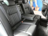 USED 2021 71 SKODA SUPERB 1.4 TSI iV 13kWh SE Technology Estate 5dr Petrol Plug-in Hybrid DSG Euro 6 (s/s) (218 ps) SAT NAV LEATHER HEATED SEATS CRUISE CONTROL PARKING SENSORS 1 OWNER EXCELLENT SERVICE HISTORY WARRANTY