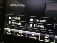 USED 2021 71 SKODA SUPERB 1.4 TSI iV 13kWh SE Technology Estate 5dr Petrol Plug-in Hybrid DSG Euro 6 (s/s) (218 ps) SAT NAV LEATHER HEATED SEATS CRUISE CONTROL PARKING SENSORS 1 OWNER EXCELLENT SERVICE HISTORY WARRANTY