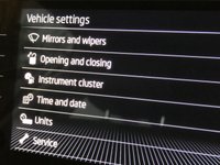 USED 2021 71 SKODA SUPERB 1.4 TSI iV 13kWh SE Technology Estate 5dr Petrol Plug-in Hybrid DSG Euro 6 (s/s) (218 ps) SAT NAV LEATHER HEATED SEATS CRUISE CONTROL PARKING SENSORS 1 OWNER EXCELLENT SERVICE HISTORY WARRANTY