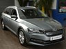 USED 2021 71 SKODA SUPERB 1.4 TSI iV 13kWh SE Technology Estate 5dr Petrol Plug-in Hybrid DSG Euro 6 (s/s) (218 ps) SAT NAV LEATHER HEATED SEATS CRUISE CONTROL PARKING SENSORS 1 OWNER EXCELLENT SERVICE HISTORY WARRANTY