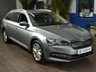 USED 2021 71 SKODA SUPERB 1.4 TSI iV 13kWh SE Technology Estate 5dr Petrol Plug-in Hybrid DSG Euro 6 (s/s) (218 ps) SAT NAV LEATHER HEATED SEATS CRUISE CONTROL PARKING SENSORS 1 OWNER EXCELLENT SERVICE HISTORY WARRANTY
