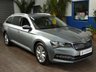 USED 2021 71 SKODA SUPERB 1.4 TSI iV 13kWh SE Technology Estate 5dr Petrol Plug-in Hybrid DSG Euro 6 (s/s) (218 ps) SAT NAV LEATHER HEATED SEATS CRUISE CONTROL PARKING SENSORS 1 OWNER EXCELLENT SERVICE HISTORY WARRANTY