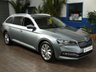 USED 2021 71 SKODA SUPERB 1.4 TSI iV 13kWh SE Technology Estate 5dr Petrol Plug-in Hybrid DSG Euro 6 (s/s) (218 ps) SAT NAV LEATHER HEATED SEATS CRUISE CONTROL PARKING SENSORS 1 OWNER EXCELLENT SERVICE HISTORY WARRANTY