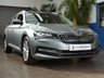 USED 2021 71 SKODA SUPERB 1.4 TSI iV 13kWh SE Technology Estate 5dr Petrol Plug-in Hybrid DSG Euro 6 (s/s) (218 ps) SAT NAV LEATHER HEATED SEATS CRUISE CONTROL PARKING SENSORS 1 OWNER EXCELLENT SERVICE HISTORY WARRANTY