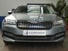USED 2021 71 SKODA SUPERB 1.4 TSI iV 13kWh SE Technology Estate 5dr Petrol Plug-in Hybrid DSG Euro 6 (s/s) (218 ps) SAT NAV LEATHER HEATED SEATS CRUISE CONTROL PARKING SENSORS 1 OWNER EXCELLENT SERVICE HISTORY WARRANTY