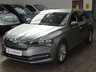 USED 2021 71 SKODA SUPERB 1.4 TSI iV 13kWh SE Technology Estate 5dr Petrol Plug-in Hybrid DSG Euro 6 (s/s) (218 ps) SAT NAV LEATHER HEATED SEATS CRUISE CONTROL PARKING SENSORS 1 OWNER EXCELLENT SERVICE HISTORY WARRANTY