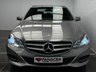 USED 2013 13 MERCEDES-BENZ E-CLASS 2.1 E220 CDI SE Saloon 4dr Diesel G-Tronic+ Euro 5 (s/s) (170 ps) 