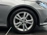 USED 2013 13 MERCEDES-BENZ E-CLASS 2.1 E220 CDI SE Saloon 4dr Diesel G-Tronic+ Euro 5 (s/s) (170 ps) 