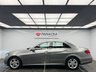 USED 2013 13 MERCEDES-BENZ E-CLASS 2.1 E220 CDI SE Saloon 4dr Diesel G-Tronic+ Euro 5 (s/s) (170 ps) 
