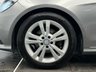 USED 2013 13 MERCEDES-BENZ E-CLASS 2.1 E220 CDI SE Saloon 4dr Diesel G-Tronic+ Euro 5 (s/s) (170 ps) 