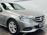USED 2013 13 MERCEDES-BENZ E-CLASS 2.1 E220 CDI SE Saloon 4dr Diesel G-Tronic+ Euro 5 (s/s) (170 ps) 
