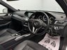 USED 2013 13 MERCEDES-BENZ E-CLASS 2.1 E220 CDI SE Saloon 4dr Diesel G-Tronic+ Euro 5 (s/s) (170 ps) 