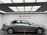 USED 2013 13 MERCEDES-BENZ E-CLASS 2.1 E220 CDI SE Saloon 4dr Diesel G-Tronic+ Euro 5 (s/s) (170 ps) 