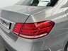 USED 2013 13 MERCEDES-BENZ E-CLASS 2.1 E220 CDI SE Saloon 4dr Diesel G-Tronic+ Euro 5 (s/s) (170 ps) 