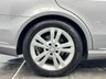 USED 2013 13 MERCEDES-BENZ E-CLASS 2.1 E220 CDI SE Saloon 4dr Diesel G-Tronic+ Euro 5 (s/s) (170 ps) 