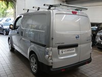 USED 2019 69 NISSAN e-NV200 40kWh Acenta Panel Van 5dr Electric Auto SWB (Quick Charge) (109 ps) AIR CON CRUISE CONTROL REAR VIEW CAMERA 1 OWNER WARRANTY GENUINE LOW MILES