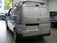 USED 2019 69 NISSAN e-NV200 40kWh Acenta Panel Van 5dr Electric Auto SWB (Quick Charge) (109 ps) AIR CON CRUISE CONTROL REAR VIEW CAMERA 1 OWNER WARRANTY GENUINE LOW MILES