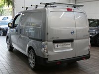 USED 2019 69 NISSAN e-NV200 40kWh Acenta Panel Van 5dr Electric Auto SWB (Quick Charge) (109 ps) AIR CON CRUISE CONTROL REAR VIEW CAMERA 1 OWNER WARRANTY GENUINE LOW MILES
