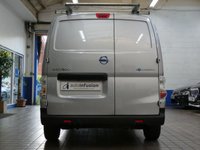 USED 2019 69 NISSAN e-NV200 40kWh Acenta Panel Van 5dr Electric Auto SWB (Quick Charge) (109 ps) AIR CON CRUISE CONTROL REAR VIEW CAMERA 1 OWNER WARRANTY GENUINE LOW MILES
