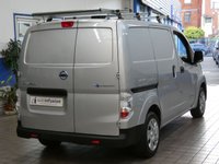 USED 2019 69 NISSAN e-NV200 40kWh Acenta Panel Van 5dr Electric Auto SWB (Quick Charge) (109 ps) AIR CON CRUISE CONTROL REAR VIEW CAMERA 1 OWNER WARRANTY GENUINE LOW MILES