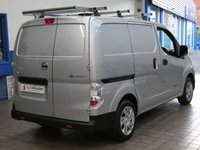 USED 2019 69 NISSAN e-NV200 40kWh Acenta Panel Van 5dr Electric Auto SWB (Quick Charge) (109 ps) AIR CON CRUISE CONTROL REAR VIEW CAMERA 1 OWNER WARRANTY GENUINE LOW MILES