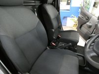 USED 2019 69 NISSAN e-NV200 40kWh Acenta Panel Van 5dr Electric Auto SWB (Quick Charge) (109 ps) AIR CON CRUISE CONTROL REAR VIEW CAMERA 1 OWNER WARRANTY GENUINE LOW MILES