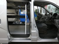 USED 2019 69 NISSAN e-NV200 40kWh Acenta Panel Van 5dr Electric Auto SWB (Quick Charge) (109 ps) AIR CON CRUISE CONTROL REAR VIEW CAMERA 1 OWNER WARRANTY GENUINE LOW MILES