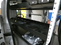 USED 2019 69 NISSAN e-NV200 40kWh Acenta Panel Van 5dr Electric Auto SWB (Quick Charge) (109 ps) AIR CON CRUISE CONTROL REAR VIEW CAMERA 1 OWNER WARRANTY GENUINE LOW MILES