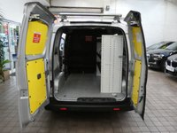 USED 2019 69 NISSAN e-NV200 40kWh Acenta Panel Van 5dr Electric Auto SWB (Quick Charge) (109 ps) AIR CON CRUISE CONTROL REAR VIEW CAMERA 1 OWNER WARRANTY GENUINE LOW MILES