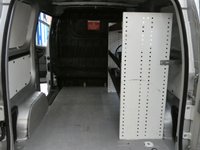 USED 2019 69 NISSAN e-NV200 40kWh Acenta Panel Van 5dr Electric Auto SWB (Quick Charge) (109 ps) AIR CON CRUISE CONTROL REAR VIEW CAMERA 1 OWNER WARRANTY GENUINE LOW MILES
