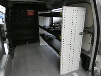 USED 2019 69 NISSAN e-NV200 40kWh Acenta Panel Van 5dr Electric Auto SWB (Quick Charge) (109 ps) AIR CON CRUISE CONTROL REAR VIEW CAMERA 1 OWNER WARRANTY GENUINE LOW MILES