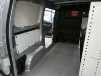 USED 2019 69 NISSAN e-NV200 40kWh Acenta Panel Van 5dr Electric Auto SWB (Quick Charge) (109 ps) AIR CON CRUISE CONTROL REAR VIEW CAMERA 1 OWNER WARRANTY GENUINE LOW MILES