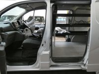 USED 2019 69 NISSAN e-NV200 40kWh Acenta Panel Van 5dr Electric Auto SWB (Quick Charge) (109 ps) AIR CON CRUISE CONTROL REAR VIEW CAMERA 1 OWNER WARRANTY GENUINE LOW MILES
