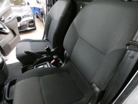 USED 2019 69 NISSAN e-NV200 40kWh Acenta Panel Van 5dr Electric Auto SWB (Quick Charge) (109 ps) AIR CON CRUISE CONTROL REAR VIEW CAMERA 1 OWNER WARRANTY GENUINE LOW MILES