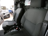 USED 2019 69 NISSAN e-NV200 40kWh Acenta Panel Van 5dr Electric Auto SWB (Quick Charge) (109 ps) AIR CON CRUISE CONTROL REAR VIEW CAMERA 1 OWNER WARRANTY GENUINE LOW MILES