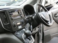 USED 2019 69 NISSAN e-NV200 40kWh Acenta Panel Van 5dr Electric Auto SWB (Quick Charge) (109 ps) AIR CON CRUISE CONTROL REAR VIEW CAMERA 1 OWNER WARRANTY GENUINE LOW MILES