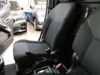 USED 2019 69 NISSAN e-NV200 40kWh Acenta Panel Van 5dr Electric Auto SWB (Quick Charge) (109 ps) AIR CON CRUISE CONTROL REAR VIEW CAMERA 1 OWNER WARRANTY GENUINE LOW MILES